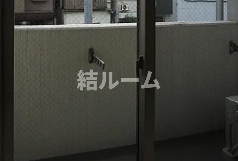 バルコニー　別号室参考写真