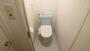 トイレ　こちらはトイレです。清潔感があり、安心して使用できます。