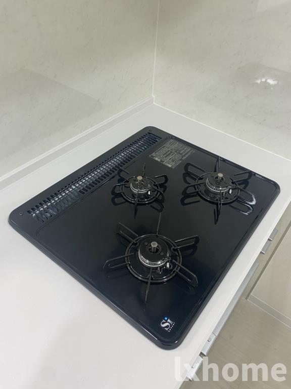 その他　シンプルで使いやすい玄関です