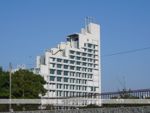 大学・短大　北九州市立大学北方キャンパス（大学・短大）まで780m