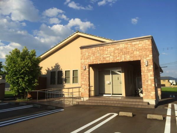 病院　こうの内科耳鼻咽喉科（病院）まで1000m