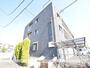 原当麻駅より徒歩1分 3階 築16年8ヶ月の賃貸物件