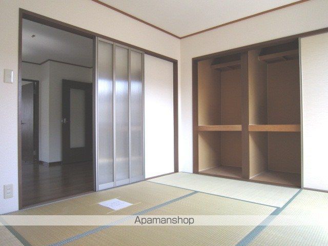 ネオフォンテーヌIIの内装写真