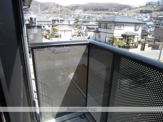 ネオフォンテーヌIIの内装写真