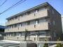 パレット 1階 築17年5ヶ月の賃貸物件