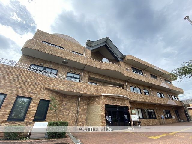 その他　長後市民センター（その他）まで526m
