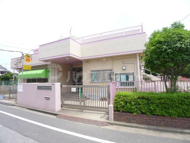 幼稚園・保育園　社会福祉法人東児童福祉会六町あづま保育園（幼稚園・保育園）まで820m