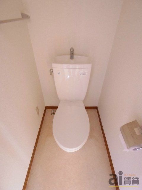 トイレ　※写真同仕様※