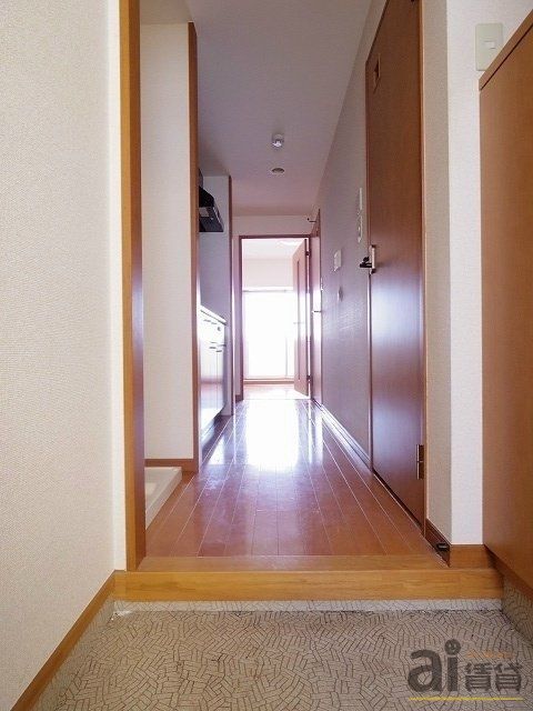 玄関　※写真同仕様※