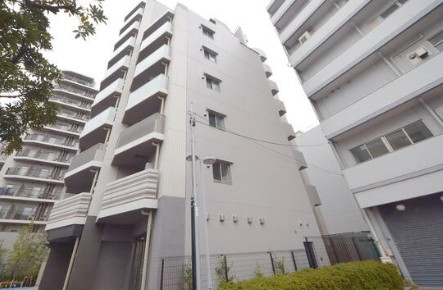 建物外観　☆きれいな外観☆