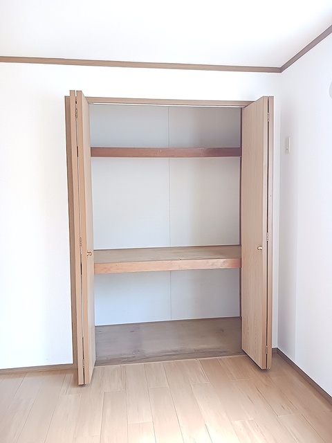 収納　収納