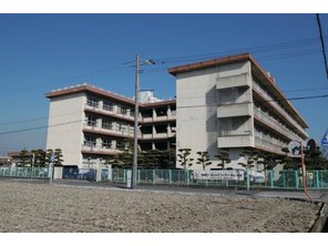 小学校　新涯小学校（小学校）まで1081m