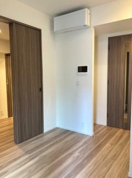 居室・リビング　☆広々とした居室☆