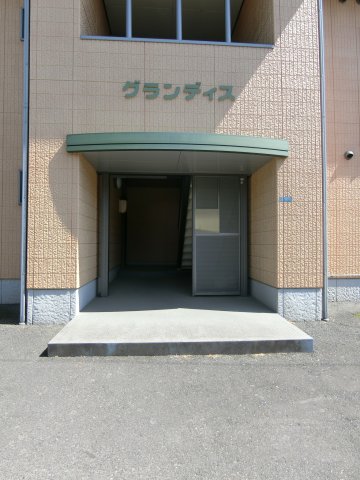 エントランス　イメージ写真201号室（反転あり）