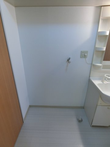 その他設備　イメージ写真201号室（反転あり）