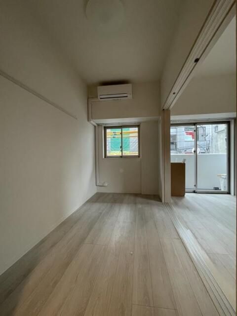 その他部屋・スペース　ゆとりの広さです