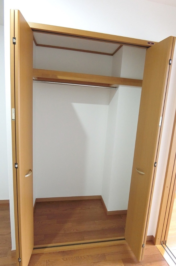 収納　同仕様写真