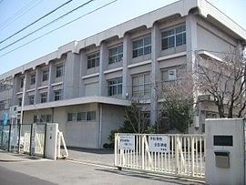 小学校　深谷市立深谷小学校（小学校）まで850m
