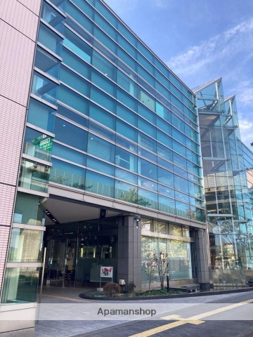 病院　東大阪医療センター（病院）まで293m