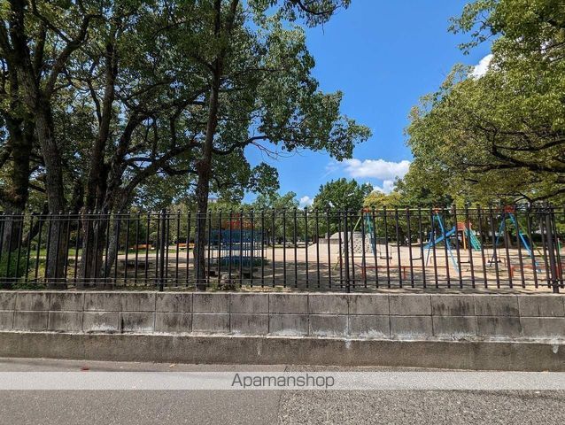 公園　宇品第一公園（公園）まで3360m