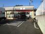 コンビニ　セブンイレブン横浜戸塚町店（コンビニ）まで600m
