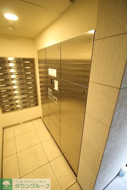 その他設備　☆宅配ＢＯＸ☆