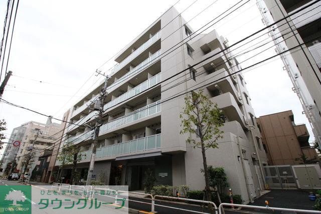 建物外観　☆外観☆
