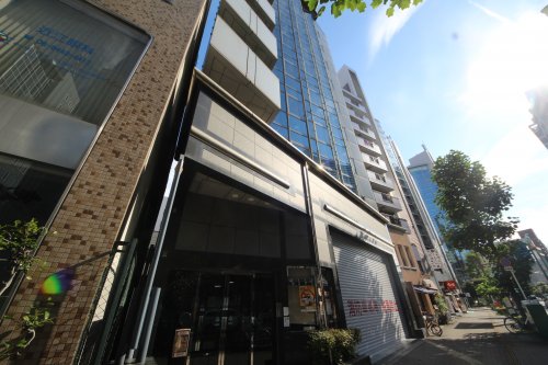 その他　西消防署江戸堀出張所（その他）まで1317m