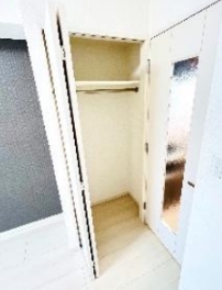 収納　☆たっぷり収納☆