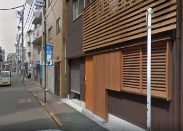 飲食店　蕎麦nicco（飲食店）まで597m