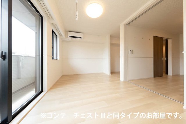 その他部屋・スペース　おしゃれな内装です