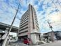 萩原駅より徒歩10分 築9年 11階建の賃貸物件