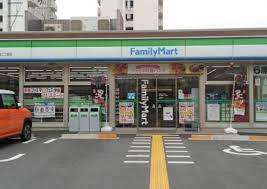 コンビニ　ファミリーマート淀川田川店（コンビニ）まで193m