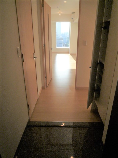 玄関　玄関※別部屋参考写真
