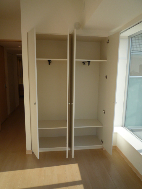 収納　収納※別部屋参考写真