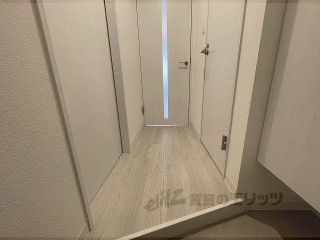 その他部屋・スペース　廊下