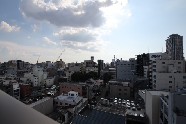 眺望　※別室の参考写真の為、現況優先です。