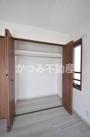 収納　別号室参考写真