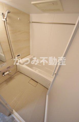 バス・シャワールーム　別号室参考写真