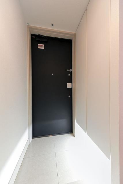 玄関　※写真は同タイプ住戸です。