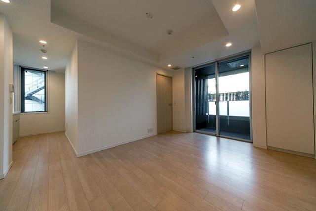 居室・リビング　※写真は同タイプ住戸です。