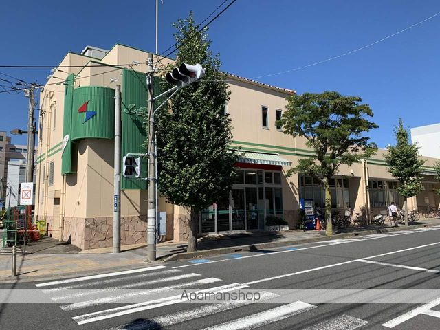 スーパー　しまむらストアー駅前店（スーパー）まで1103m