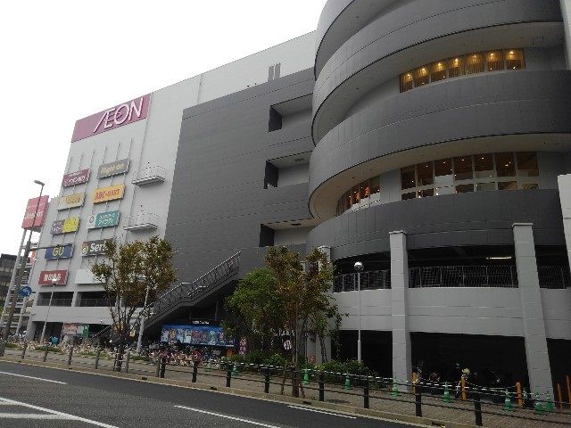 ショッピングセンター　イオンモール大日店様（ショッピングセンター）まで2700m
