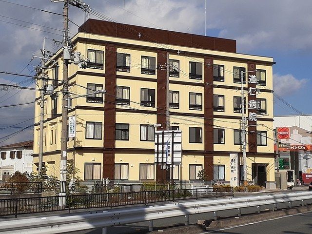 病院　道仁病院（病院）まで450m