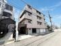 園田駅より徒歩10分 3階 築35年6ヶ月の賃貸物件