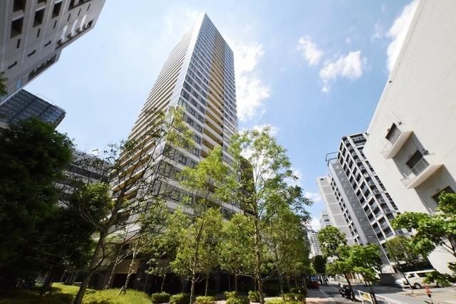 建物外観　★タワーマンション★