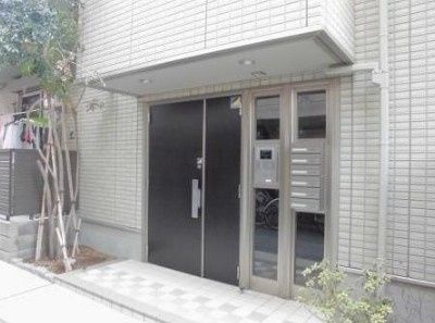 エントランス　☆共用部分☆
