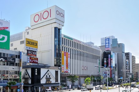その他　丸井錦糸町店（その他）まで2328m