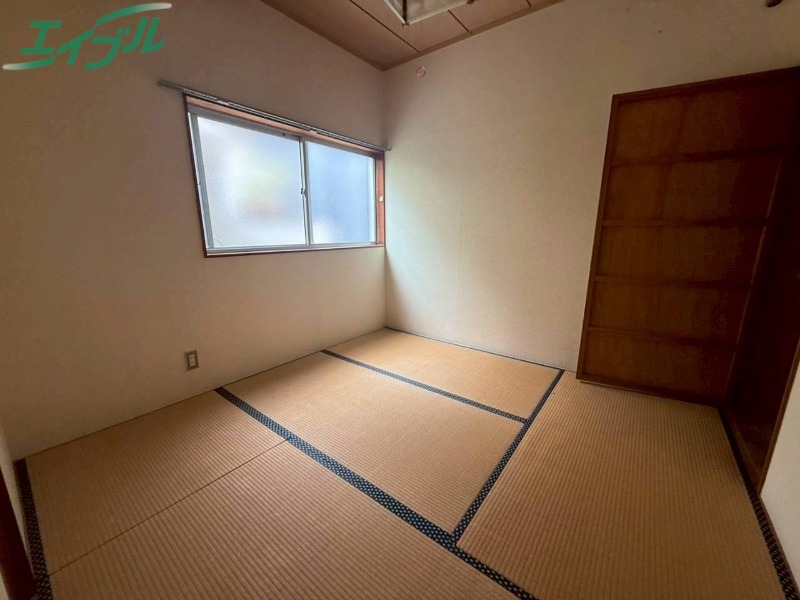 その他部屋・スペース　反転タイプ参考写真