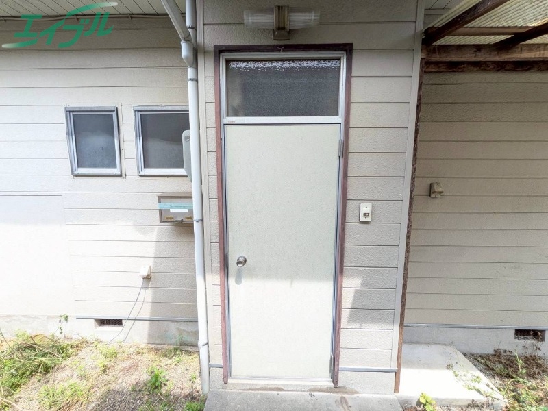 セキュリティ　反転タイプ参考写真